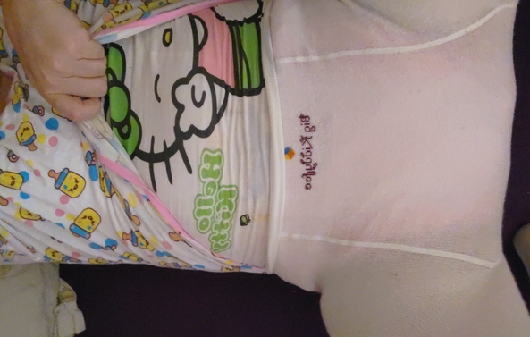 one of my outfits, sissybaby,adultbaby,abdl,ab/dl,diaper,SB,AB, Adult Babies,Sissy Fashion
