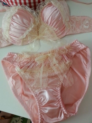 What Is Your Favorite Bra To Wear? - You're Now Totally Female With Breasts!, Sissy Crossdresser, Feminization,Sissy Fashion,Dolled Up
