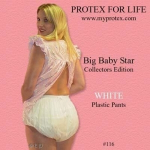 You Have Nothing Else To Wear - Sissy's Wear Diapers & Dresses All The Time!, AB/DL Sissy Crossdresser, Adult Babies,Feminization,Sissy Fashion,Diaper Lovers,Dolled Up
