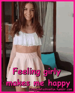 A Fresh Diaper A New Dress & A Smile - Sunday Is Fun Day!, ABDL Sissy Crossdresser, Adult Babies,Feminization,Sissy Fashion,Diaper Lovers,Dolled Up