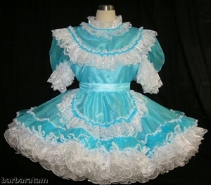 Sissy Diapered For Eternity - Dreams Come True, AB/DL Crossdresser Sissy, Adult Babies,Feminization,Sissy Fashion,Increased Sexuality,Diaper Lovers,Dolled Up
