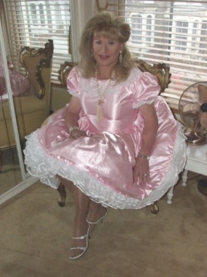 So Beautifully Feminine - Thoughts Of Sissyness, Crossdresser Sissy, Feminization,Sissy Fashion,Increased Sexuality,Fairytale,Dolled Up
