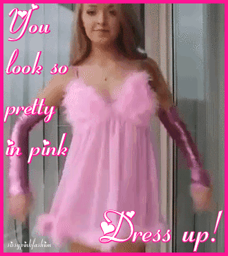 So Lovely & Wonderful - To Be Diapered & Dressed All The Time, ABDL Sissy Crossdresser, Adult Babies,Feminization,Sissy Fashion,Diaper Lovers,Dolled Up