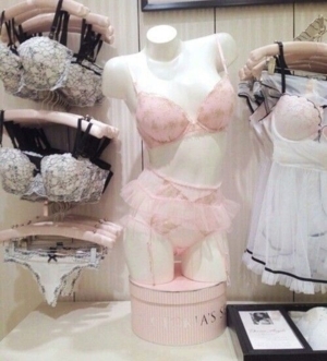 What Is Your Favorite Bra To Wear? - You're Now Totally Female With Breasts!, Sissy Crossdresser, Feminization,Sissy Fashion,Dolled Up