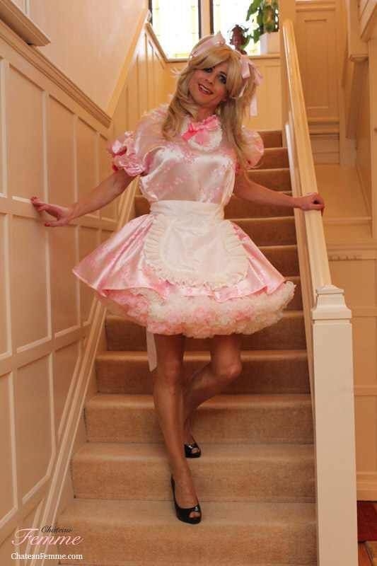 Our Sissy World - Filled with Excitement Joy & Pleasure, A/B D/L Sissy Crossdresser, Adult Babies,Feminization,Sissy Fashion,Diaper Lovers,Dolled Up