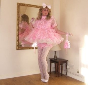 More Wonderful Images For Sissies - The Feminization Of Sissies, AB/DL Sissy Crossdresser, Adult Babies,Feminization,Sissy Fashion,Diaper Lovers,Gay Orientation,Dolled Up