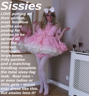 DIAPERS & DRESSES EVERYDAY! - Loving Being Pretty Always!, AB/DL Sissy Crossdresser, Adult Babies,Feminization,Sissy Fashion,Increased Sexuality,Diaper Lovers,Dolled Up