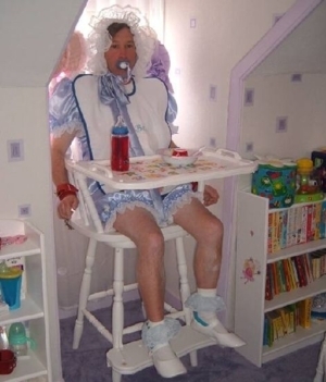 Life-long Sissies  - Loving Every Minute, ABDL Sissy Crossdresser, Adult Babies,Feminization,Sissy Fashion,Diaper Lovers,Dolled Up