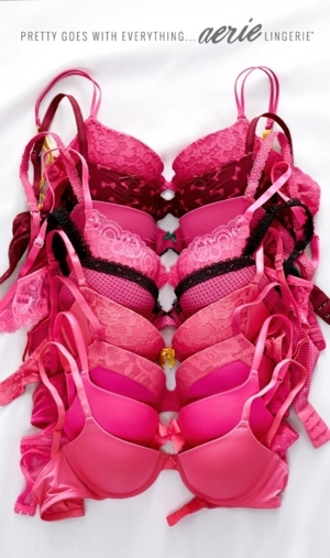 What Is Your Favorite Bra To Wear? - You're Now Totally Female With Breasts!, Sissy Crossdresser, Feminization,Sissy Fashion,Dolled Up