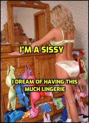 You Can Tell I'm A Happy Sissy - Wearing My Favorite Clothes, AB/DL Sissy Crossdresser, Adult Babies,Feminization,Sissy Fashion,Diaper Lovers,Dolled Up