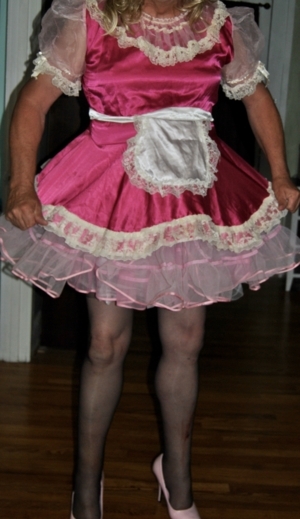 Imagine Everyone Knowing  You're A Sissy - Seeing You Wearing Diapers & Dresses!, ABDL Sissy Crossdresser, Adult Babies,Feminization,Sissy Fashion,Diaper Lovers,Gay Orientation,Dolled Up