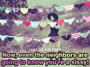 Sissies Love Diapering & Dressing - Keep Us Dressed Always & Forever!, A/B D/L Crossdresser, Adult Babies,Feminization,Sissy Fashion,Diaper Lovers,Dolled Up