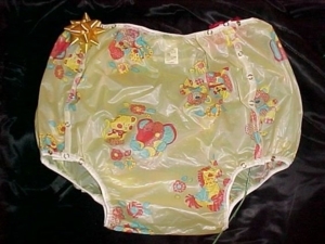 Sissy Diapered For Eternity - Dreams Come True, AB/DL Crossdresser Sissy, Adult Babies,Feminization,Sissy Fashion,Increased Sexuality,Diaper Lovers,Dolled Up
