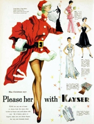 Does Santa Really Wear Diapers? - He Does In My House, AB/DL Crossdresser Sissy, Adult Babies,Feminization,Sissy Fashion,Fairytale,Holiday,Dolled Up,Diaper Lovers
