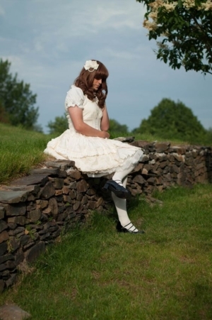 You Have Nothing Else To Wear - Sissy's Wear Diapers & Dresses All The Time!, AB/DL Sissy Crossdresser, Adult Babies,Feminization,Sissy Fashion,Diaper Lovers,Dolled Up