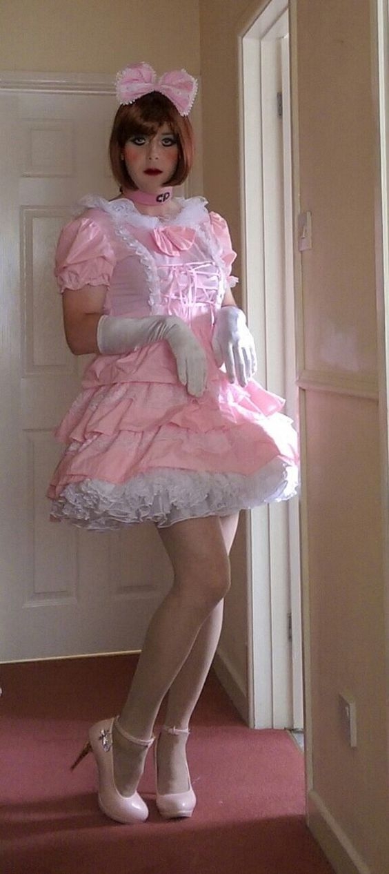 Our Sissy World - Filled with Excitement Joy & Pleasure, A/B D/L Sissy Crossdresser, Adult Babies,Feminization,Sissy Fashion,Diaper Lovers,Dolled Up