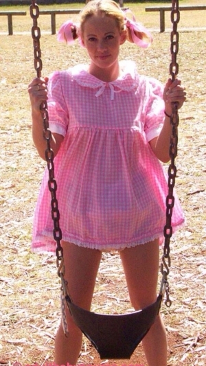 Everyday Is A Reminder - I Belong In A Dress, Diaper & High Heels, A/B D/L Sissy Crossdresser Humiliation, Adult Babies,Feminization,Sissy Fashion,Diaper Lovers,Dolled Up