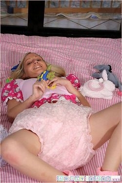 First Day Of Winter - Loveliest Day To Be Diapered & Dressed, ABDL Sissy Crossdresser, Adult Babies,Feminization,Sissy Fashion,Diaper Lovers,Dolled Up