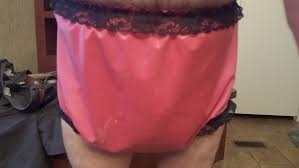 All I Want For Christmas - Is A Bunch Of Diapers & Dresses, ABDL Sissy, Adult Babies,Feminization,Sissy Fashion,Diaper Lovers,Dolled Up