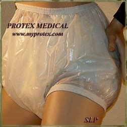 You Have Nothing Else To Wear - Sissy's Wear Diapers & Dresses All The Time!, AB/DL Sissy Crossdresser, Adult Babies,Feminization,Sissy Fashion,Diaper Lovers,Dolled Up