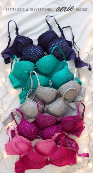 What Is Your Favorite Bra To Wear? - You're Now Totally Female With Breasts!, Sissy Crossdresser, Feminization,Sissy Fashion,Dolled Up
