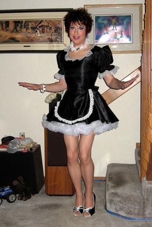 A Sissy's Life For Me - Well Spent In Diapers & Dresses, AB/DL Sissy Crossdresser, Adult Babies,Sissy Fashion,Diaper Lovers,Dolled Up
