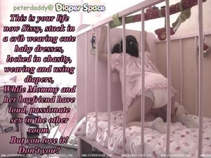 All I Want For Christmas - Is A Bunch Of Diapers & Dresses, ABDL Sissy, Adult Babies,Feminization,Sissy Fashion,Diaper Lovers,Dolled Up
