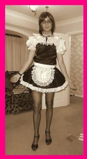 How Many Times Is Your Diaper Changed? - Locked In Diapers & Plastic Panties Forever!, AB/DL Crossdresser Sissy, Feminization,Adult Babies,Sissy Fashion,Diaper Lovers,Dolled Up