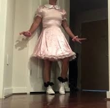 Springtime For Sissies Is Almost Here! - Time To Get Out And Spread Your Wings!, ABDL Sissy Crossdresser, Adult Babies,Feminization,Sissy Fashion,Diaper Lovers,Dolled Up,Bondage