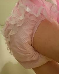Diapers, Diapers & More Diapers - Can A Sissy Ever Have Enough?, A/B D/L Sissy Crossdresser, Adult Babies,Feminization,Sissy Fashion,Diaper Lovers,Dolled Up