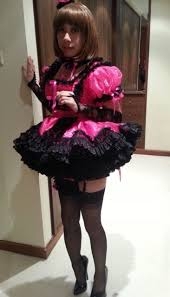 Friday Is For Frilly Dresses & Plastic Panties - Diaper Changes & Humiliation!, ABDL Sissy Crossdresser Humiliation, Adult Babies,Feminization,Sissy Fashion,Diaper Lovers,Dolled Up