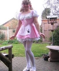 Lovely Feminine Feelings - Feeding My Soul, ABDL SISSY CROSSDRESSER, Adult Babies,Feminization,Sissy Fashion,Diaper Lovers,Dolled Up