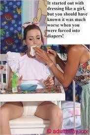 A Wee Bit Sissy Wearin' Diapers - Top Of The Morning!, ABDL St Pattys Crossdresser Sissy, Adult Babies,Feminization,Sissy Fashion,Holiday,Dolled Up,Diaper Lovers