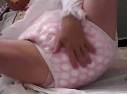 Love Diapered Sissies - It's Terrific To Live Like This!, ABDL Sissy, Adult Babies,Feminization,Sissy Fashion,Diaper Lovers,Dolled Up