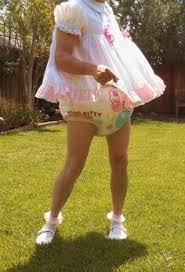 Best Feeling In The World - Being Diapered & Dressed Every Day!, A/B D/L Crossdresser Sissy, Adult Babies,Feminization,Sissy Fashion,Diaper Lovers,Dolled Up