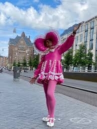 Springtime For Sissies Is Almost Here! - Time To Get Out And Spread Your Wings!, ABDL Sissy Crossdresser, Adult Babies,Feminization,Sissy Fashion,Diaper Lovers,Dolled Up,Bondage