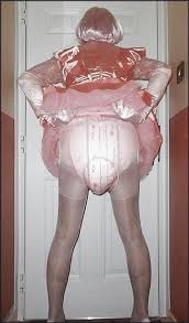 I Had A Dream - About My Reality, I Love It!, ABDL Sissy Crossdresser, Adult Babies,Feminization,Sissy Fashion,Diaper Lovers,Dolled Up