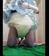 Company is Arriving Shortly - I Love All The Attention, Don't You?, ABDL Sissy Crossdresser Humiliation, Adult Babies,Feminization,Sissy Fashion,Diaper Lovers,Dolled Up