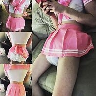 Every Day Is A Great Day To Be Diaperd & Dressed - You Are So Happy & Gay!, A/B D/L Sissy Crossdresser Humiliation, Adult Babies,Feminization,Sissy Fashion,Diaper Lovers,Bondage,Dolled Up