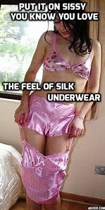 Tell Me Again What A Big Sissy Baby I Am - Nothing Else To Wear, A/B D/L, Adult Babies,Feminization,Sissy Fashion,Diaper Lovers,Dolled Up
