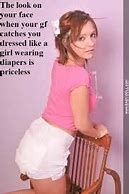 Time For Another Diaper Check! - You're A Naughty Sissy Baby!, A/B D/L Sissy Crossdresser Humiliation, Adult Babies,Feminization,Sissy Fashion,Diaper Lovers,Dominating Mistress Or Master,Dolled Up,Bondage