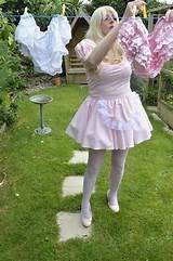 Always Diapered & Sissified - The Only Way To Be!, ABDL Sissy Crossdresser, Adult Babies,Feminization,Sissy Fashion,Diaper Lovers,Dolled Up