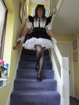 Always Diapered & Sissified - The Only Way To Be!, ABDL Sissy Crossdresser, Adult Babies,Feminization,Sissy Fashion,Diaper Lovers,Dolled Up
