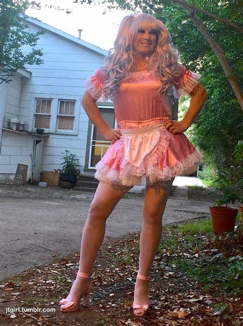 Always Diapered & Sissified - The Only Way To Be!, ABDL Sissy Crossdresser, Adult Babies,Feminization,Sissy Fashion,Diaper Lovers,Dolled Up