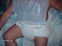 You've Been Forced Into Diapers & Dresses - For Eternity and You Love It!, A/B D/L Sissy Crossdresser Humiliation, Adult Babies,Feminization,Sissy Fashion,Diaper Lovers,Dolled Up,Bondage