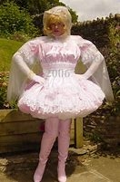 You Have Nothing Else To Wear - Sissy's Wear Diapers & Dresses All The Time!, AB/DL Sissy Crossdresser, Adult Babies,Feminization,Sissy Fashion,Diaper Lovers,Dolled Up
