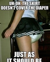 Your Dress Goes On After You're Diappered & Dressed - You Smell Like A Perfumed Baby, AB/DL Sissy Crossdresser, Adult Babies,Feminization,Sissy Fashion,Diaper Lovers,Dolled Up