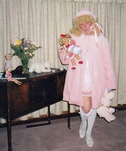 Easter Dress-Up Time - Frilly Diapers & Dresses, crossdresser sissy baby, Feminization,Adult Babies,Sissy Fashion,Fairytale,Dolled Up,Diaper Lovers