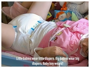 Shaved Pampered & Feminized - Nothing Better For A Sissy, ABDL Sissy Crossdresser, Adult Babies,Feminization,Sissy Fashion,Diaper Lovers,Dolled Up