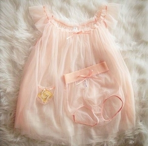 He Loves Being Diapered In A Frilly Dress - A True Sissy , ABDL Sissy Crossdresser, Adult Babies,Feminization,Sissy Fashion,Diaper Lovers,Dolled Up